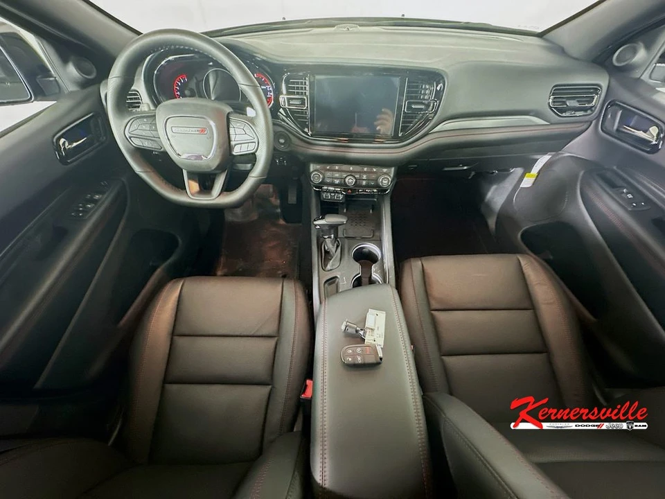 2026 Dodge Durango 3rd Gen - Image 9 of 21
