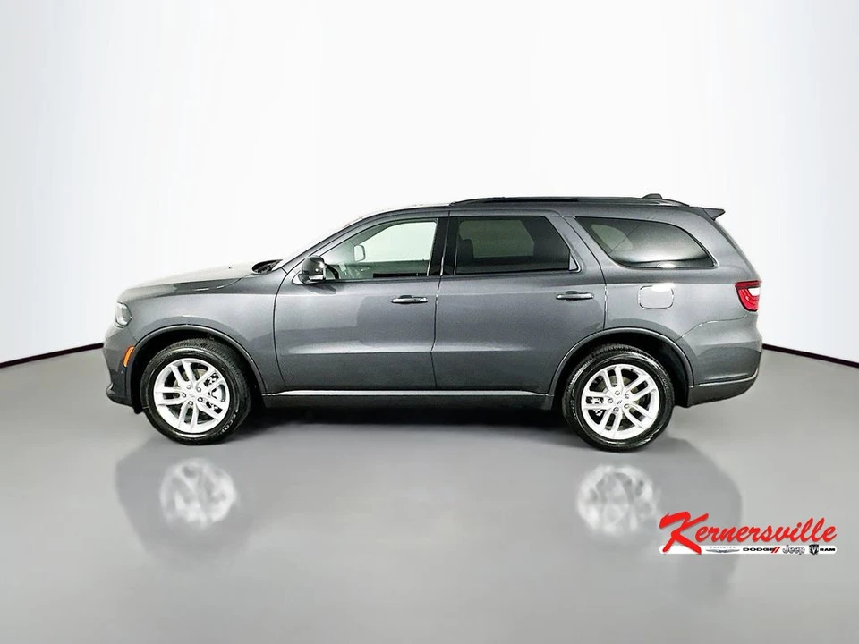 2026 Dodge Durango 3rd Gen - Image 4 of 21
