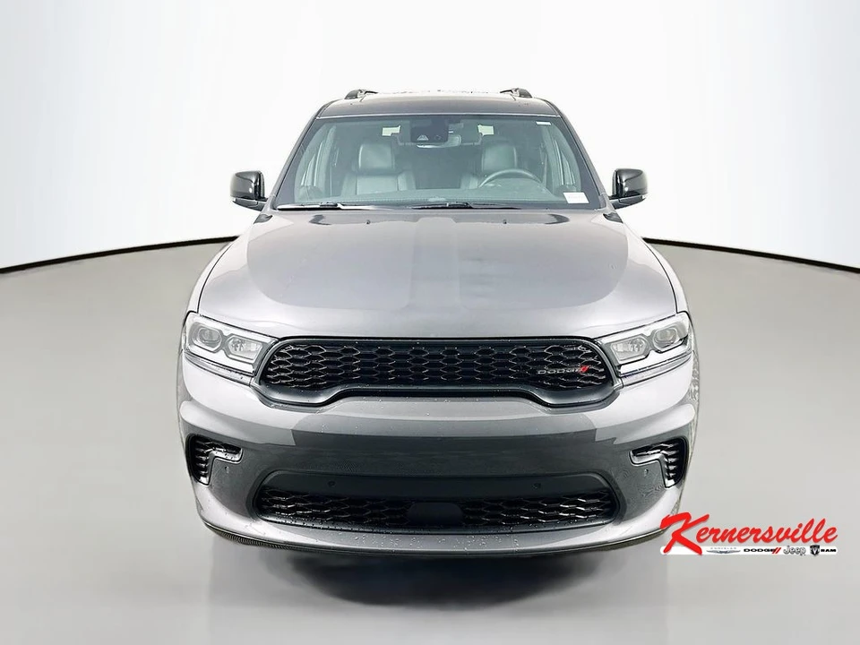 2026 Dodge Durango 3rd Gen - Image 2 of 21
