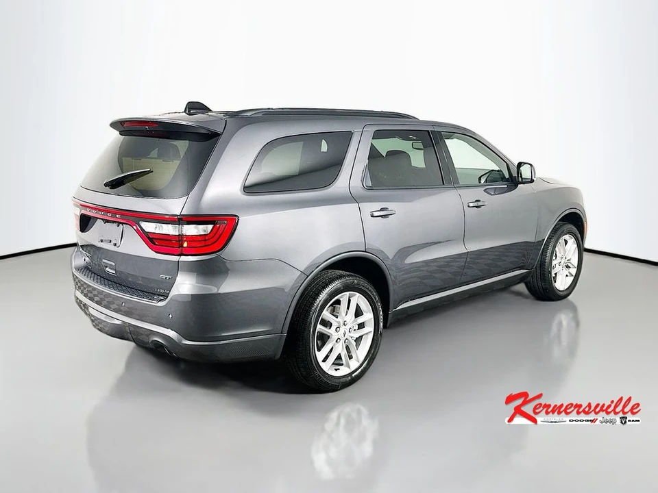 2026 Dodge Durango 3rd Gen - Image 7 of 21