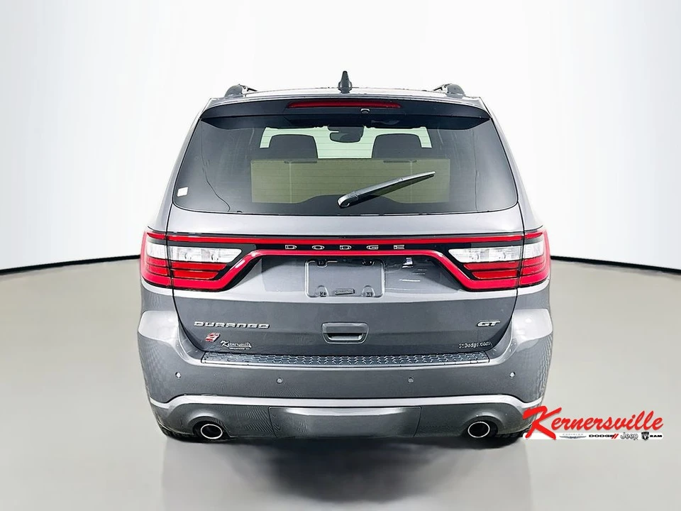2026 Dodge Durango 3rd Gen - Image 6 of 21