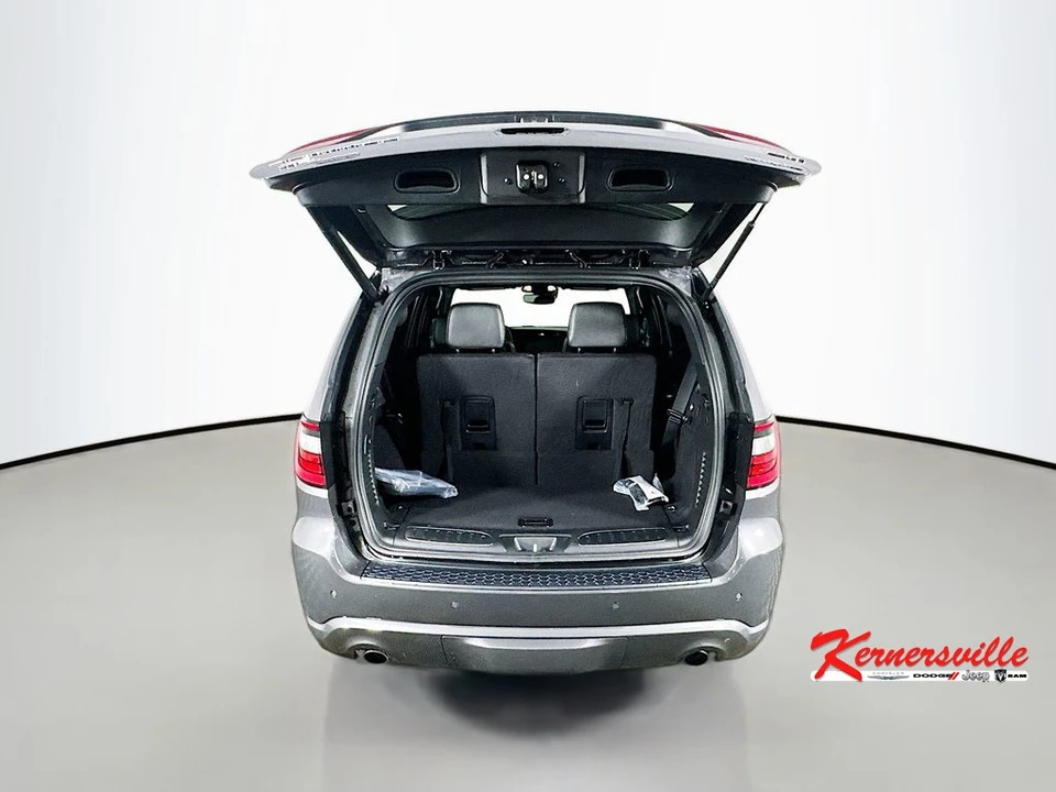 2026 Dodge Durango 3rd Gen - Image 16 of 21