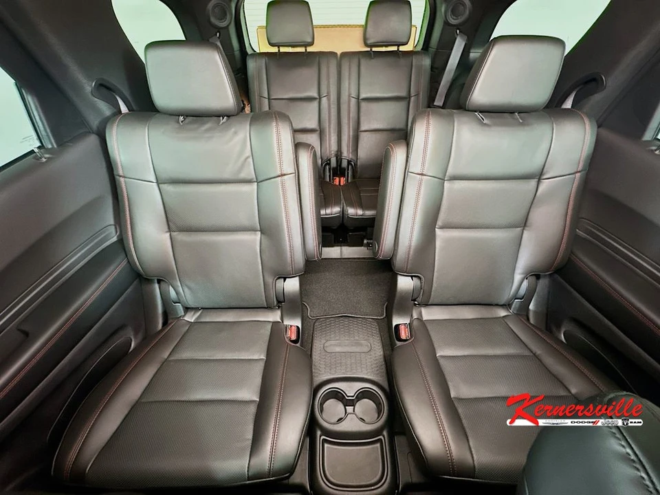 2026 Dodge Durango 3rd Gen - Image 10 of 21
