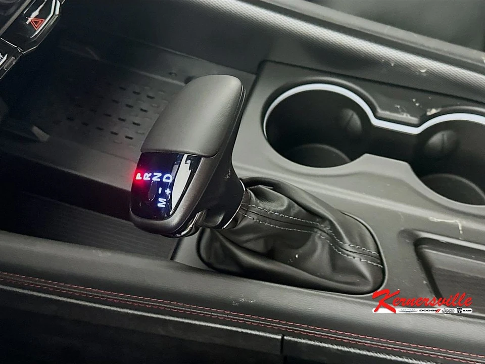 2026 Dodge Durango 3rd Gen - Image 12 of 21