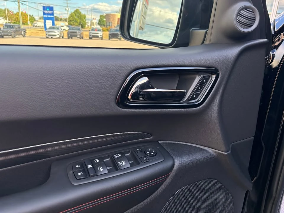 2026 Dodge Durango 3rd Gen - Image 11 of 19