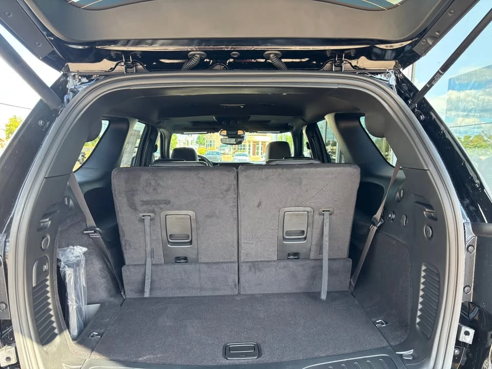 2026 Dodge Durango 3rd Gen - Image 6 of 19