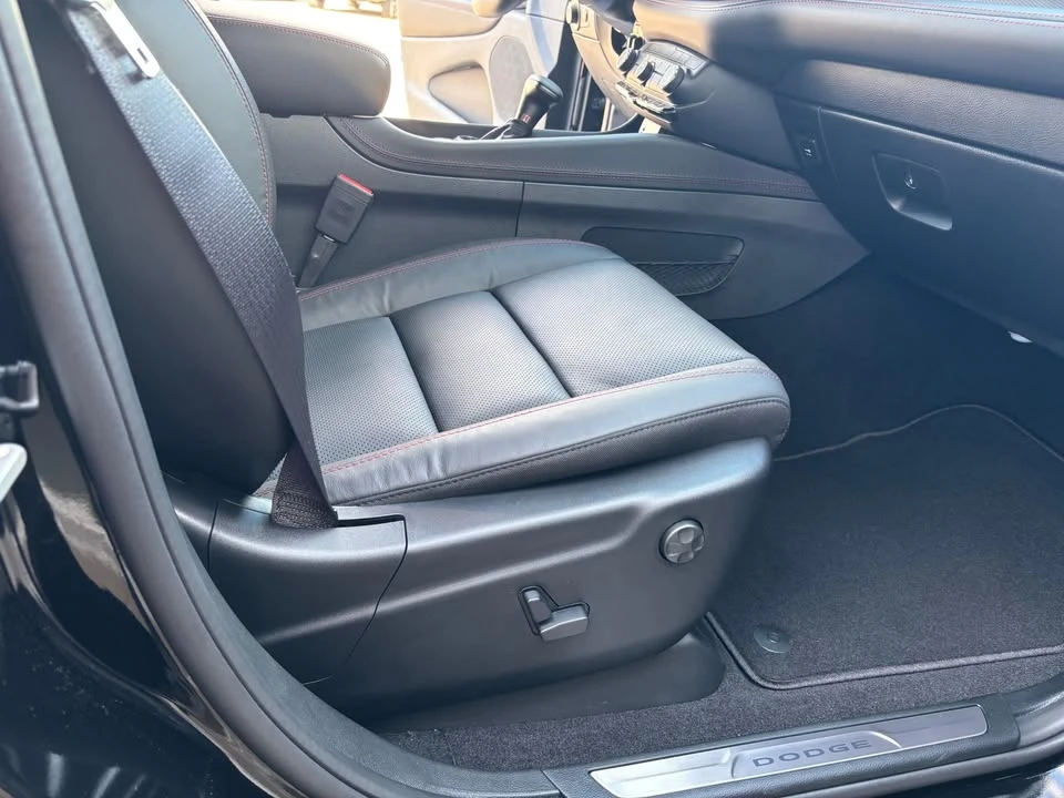 2026 Dodge Durango 3rd Gen - Image 14 of 19