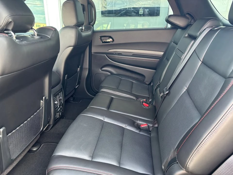 2026 Dodge Durango 3rd Gen - Image 10 of 19