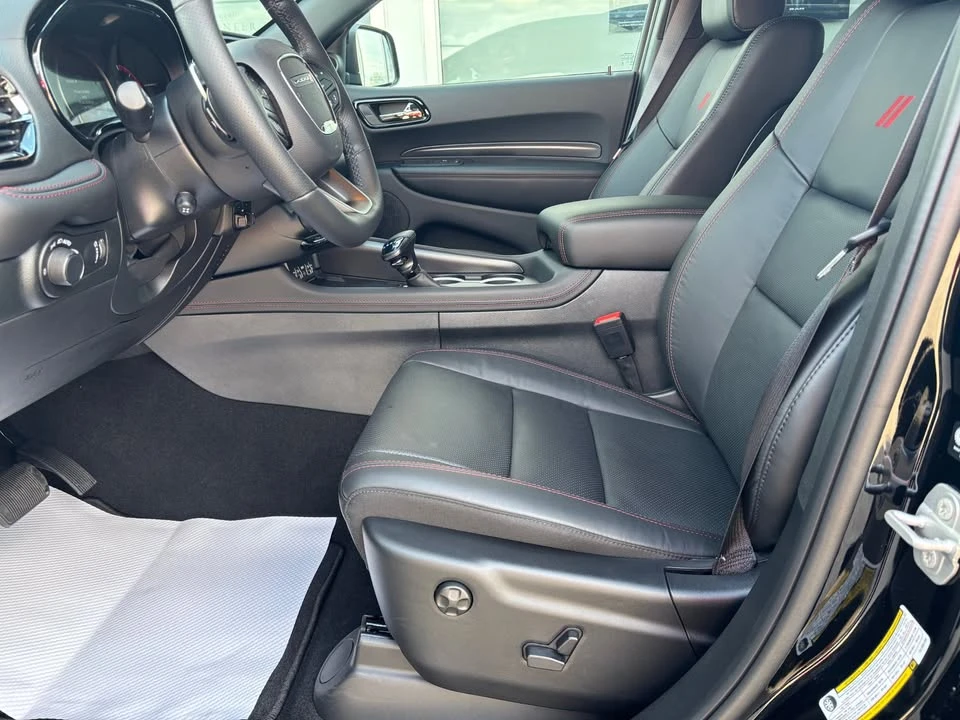 2026 Dodge Durango 3rd Gen - Image 12 of 19