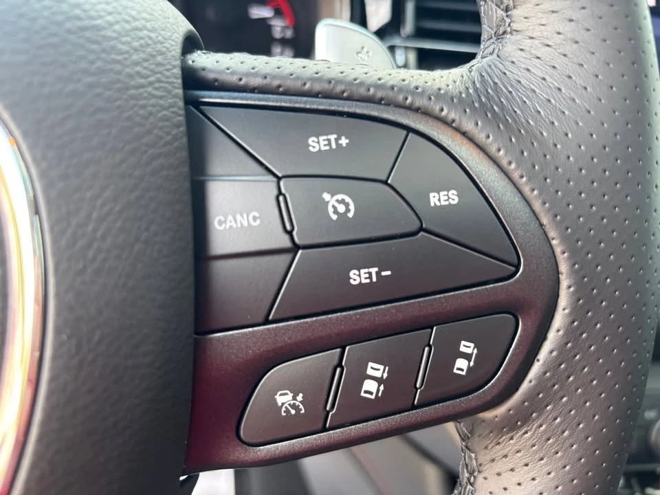 2026 Dodge Durango 3rd Gen - Image 18 of 19