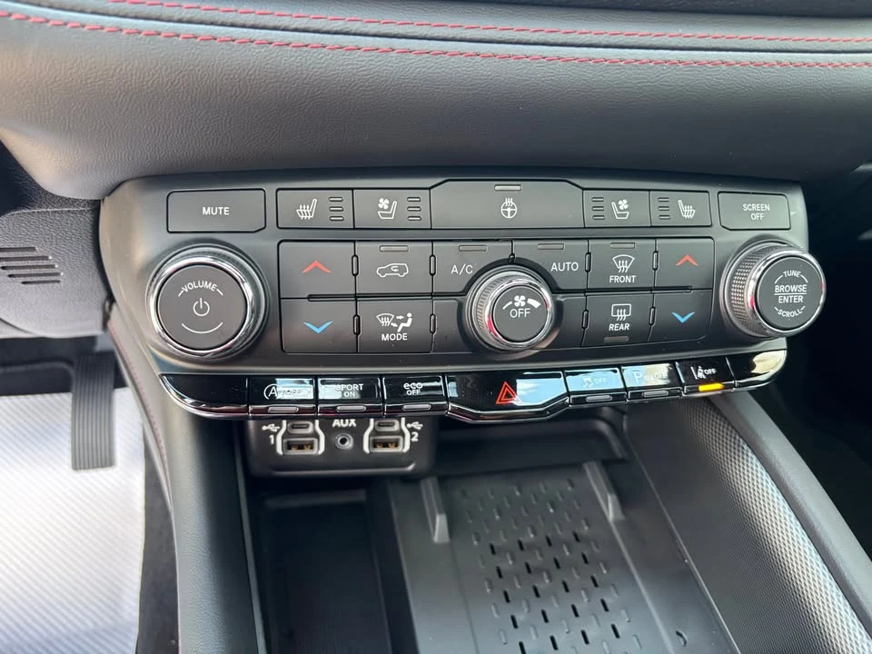 2026 Dodge Durango 3rd Gen - Image 19 of 19
