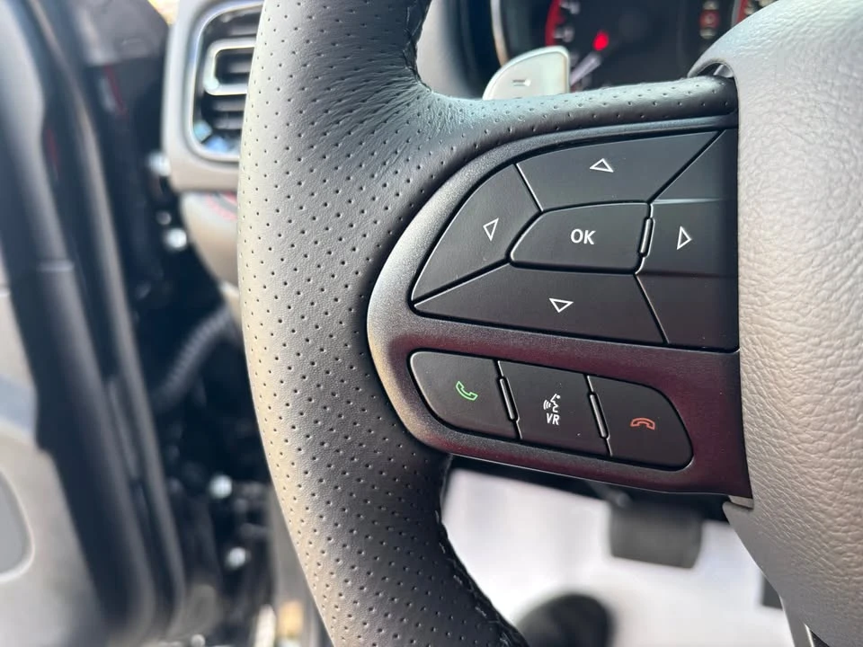 2026 Dodge Durango 3rd Gen - Image 17 of 19