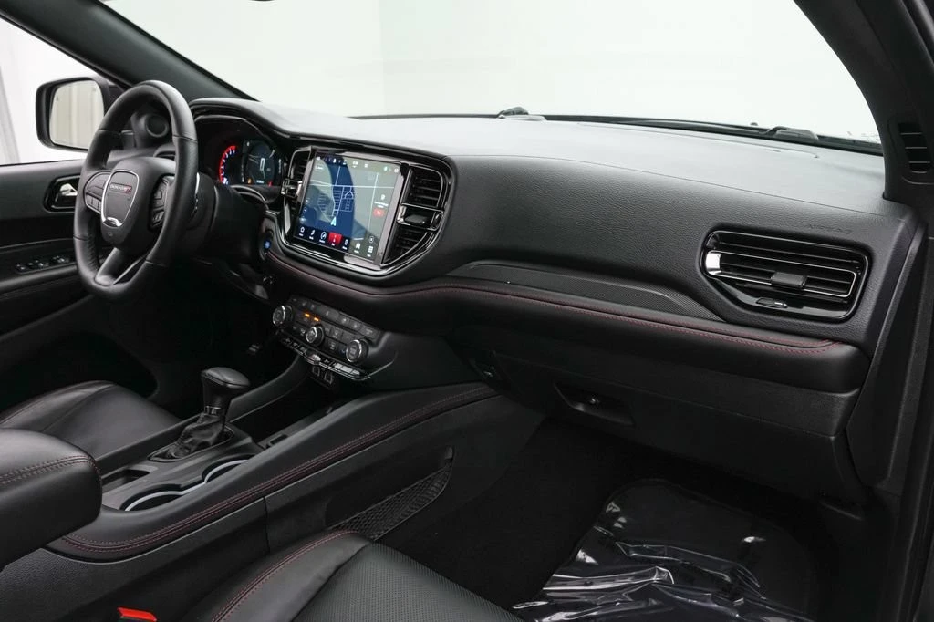2026 Dodge Durango 3rd Gen - Image 26 of 31