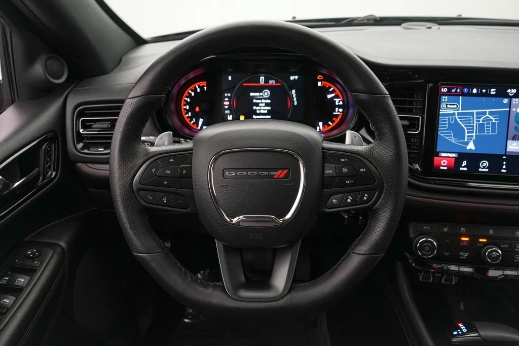 2026 Dodge Durango 3rd Gen - Image 14 of 31