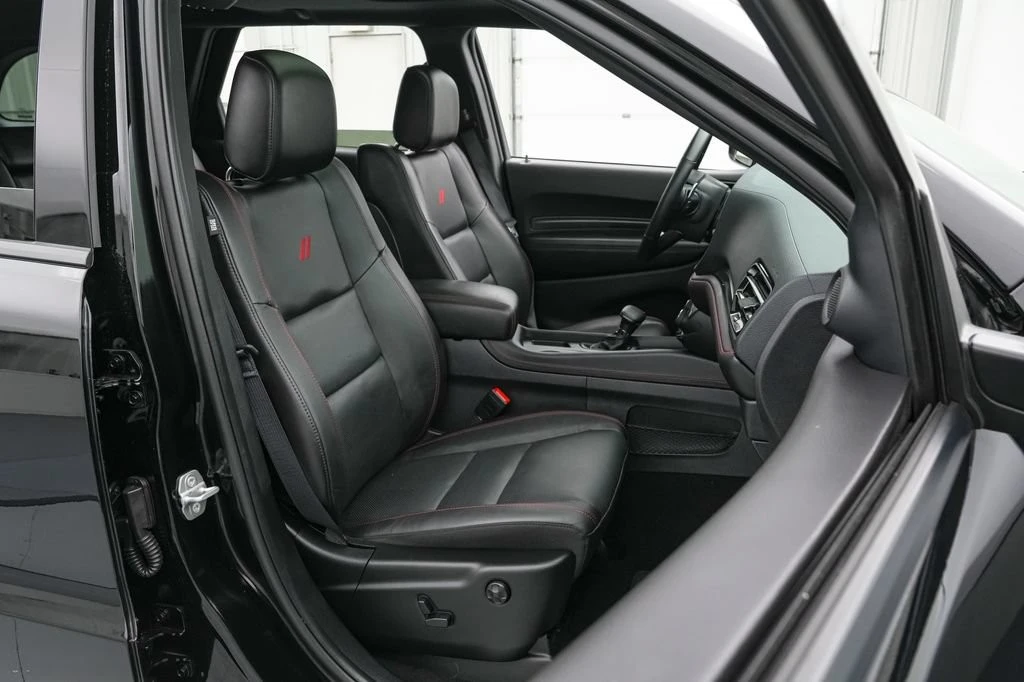 2026 Dodge Durango 3rd Gen - Image 25 of 31