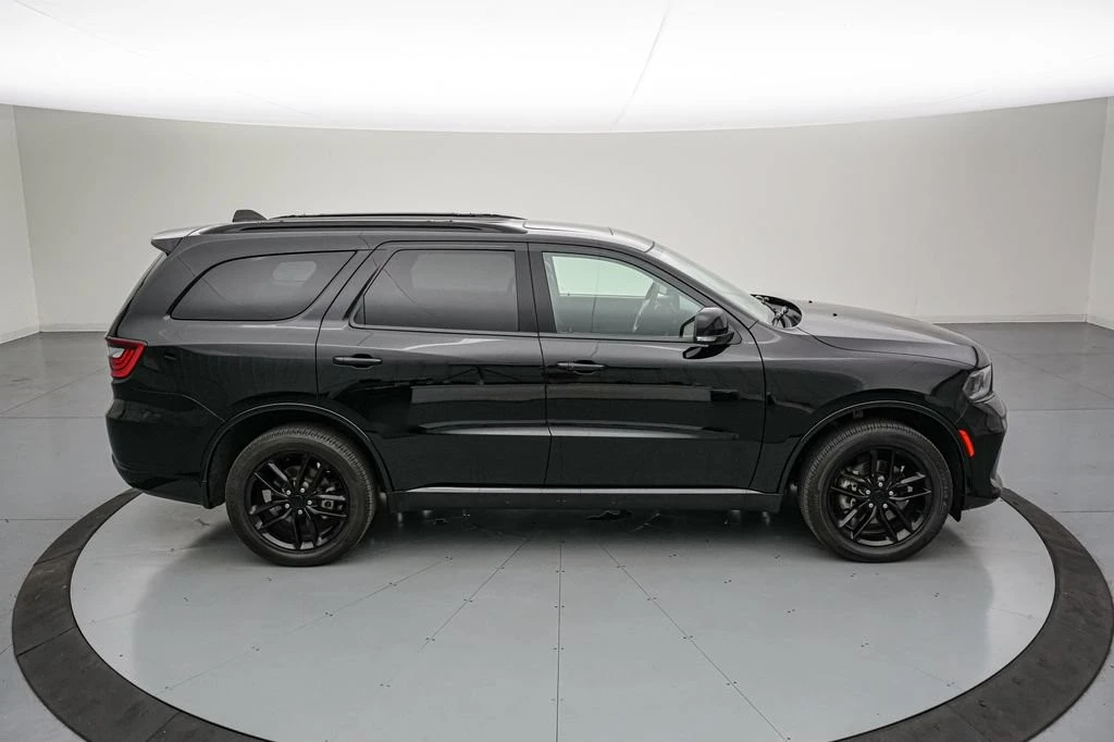 2026 Dodge Durango 3rd Gen - Image 4 of 31