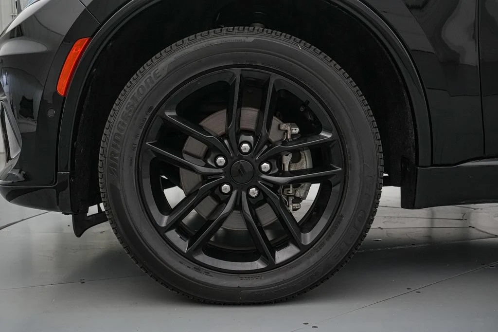 2026 Dodge Durango 3rd Gen - Image 11 of 31