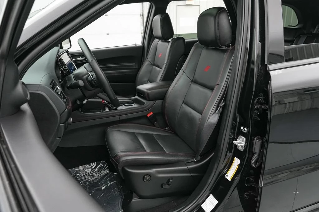 2026 Dodge Durango 3rd Gen - Image 12 of 31