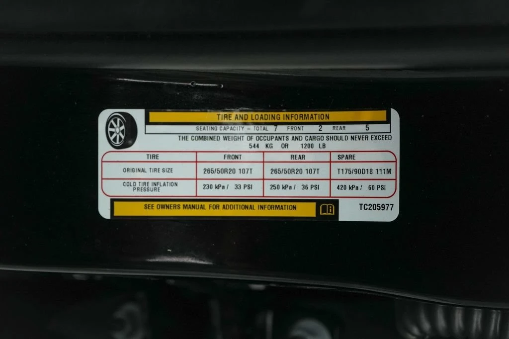 2026 Dodge Durango 3rd Gen - Image 30 of 31