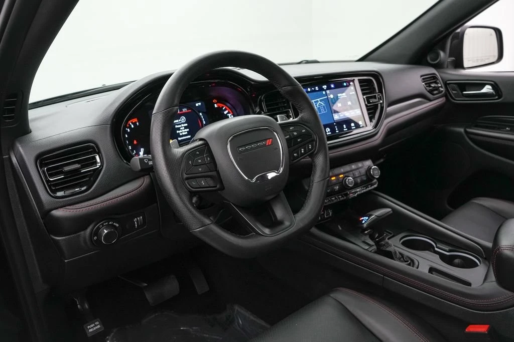 2026 Dodge Durango 3rd Gen - Image 13 of 31