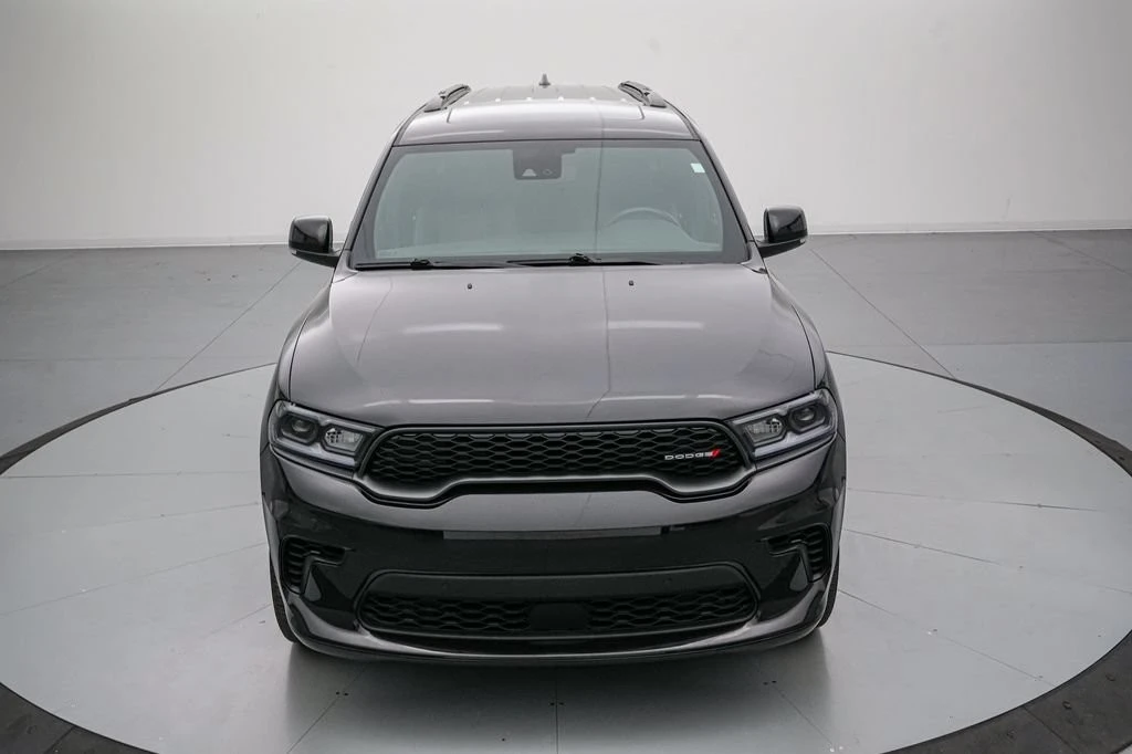2026 Dodge Durango 3rd Gen - Image 10 of 31