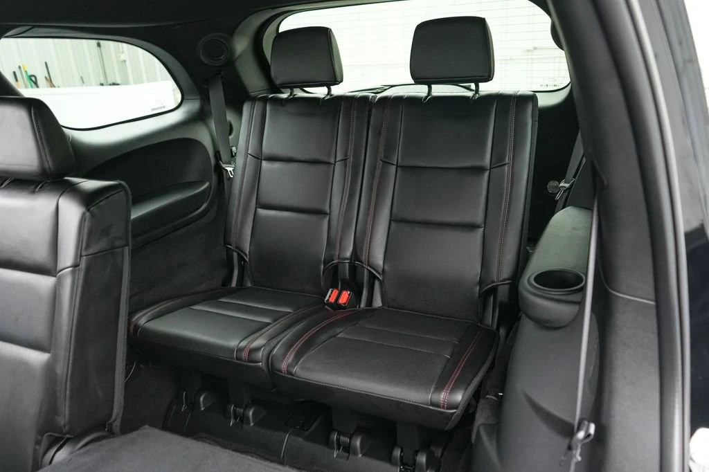 2026 Dodge Durango 3rd Gen - Image 21 of 31