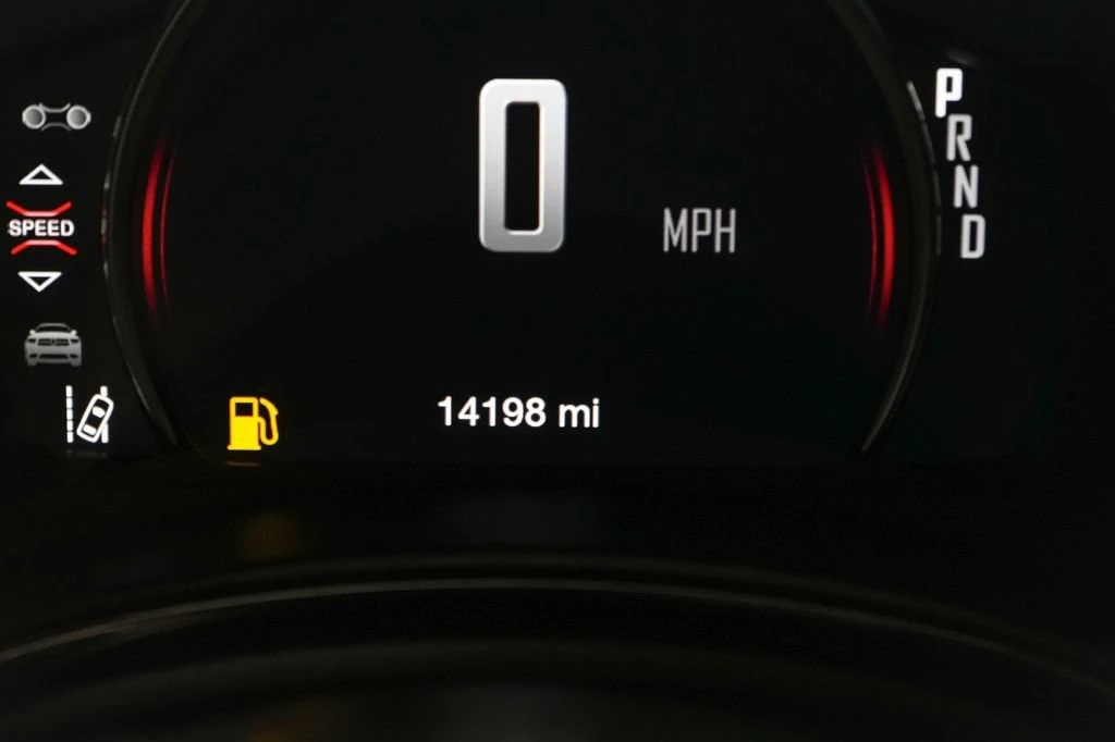 2026 Dodge Durango 3rd Gen - Image 19 of 31