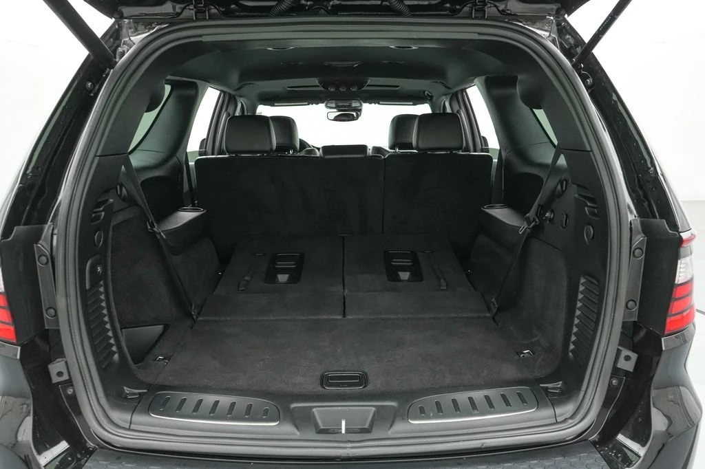 2026 Dodge Durango 3rd Gen - Image 24 of 31
