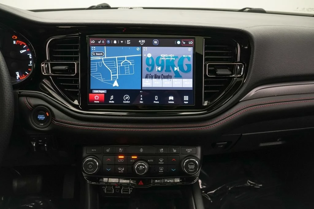 2026 Dodge Durango 3rd Gen - Image 16 of 31