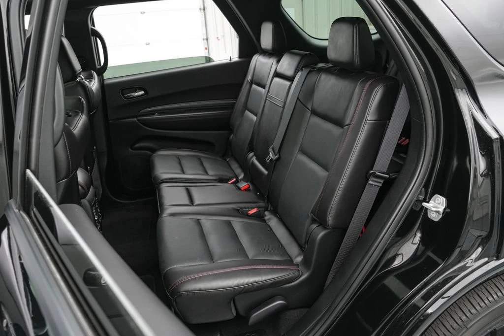 2026 Dodge Durango 3rd Gen - Image 20 of 31