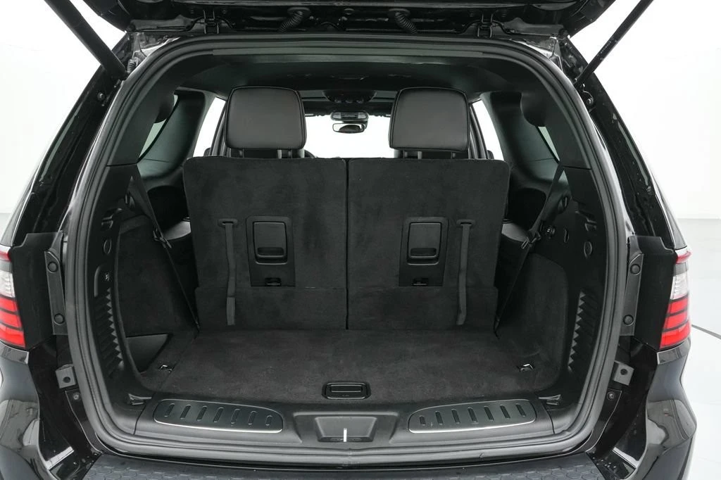 2026 Dodge Durango 3rd Gen - Image 23 of 31