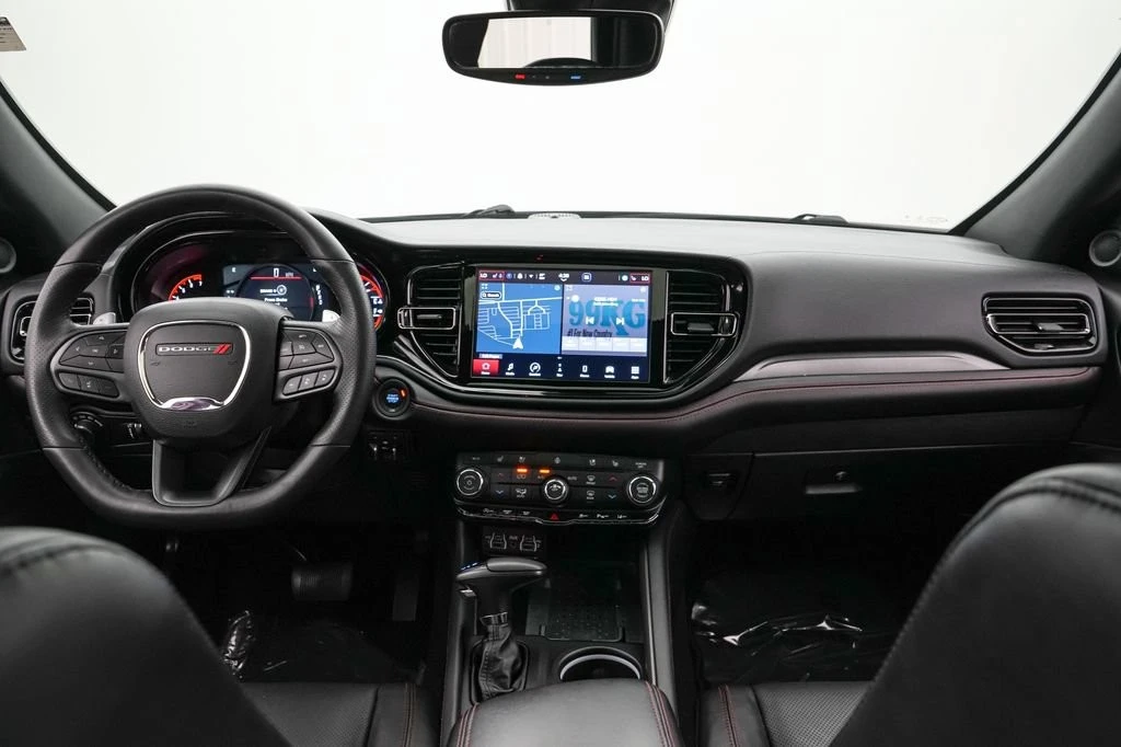 2026 Dodge Durango 3rd Gen - Image 15 of 31