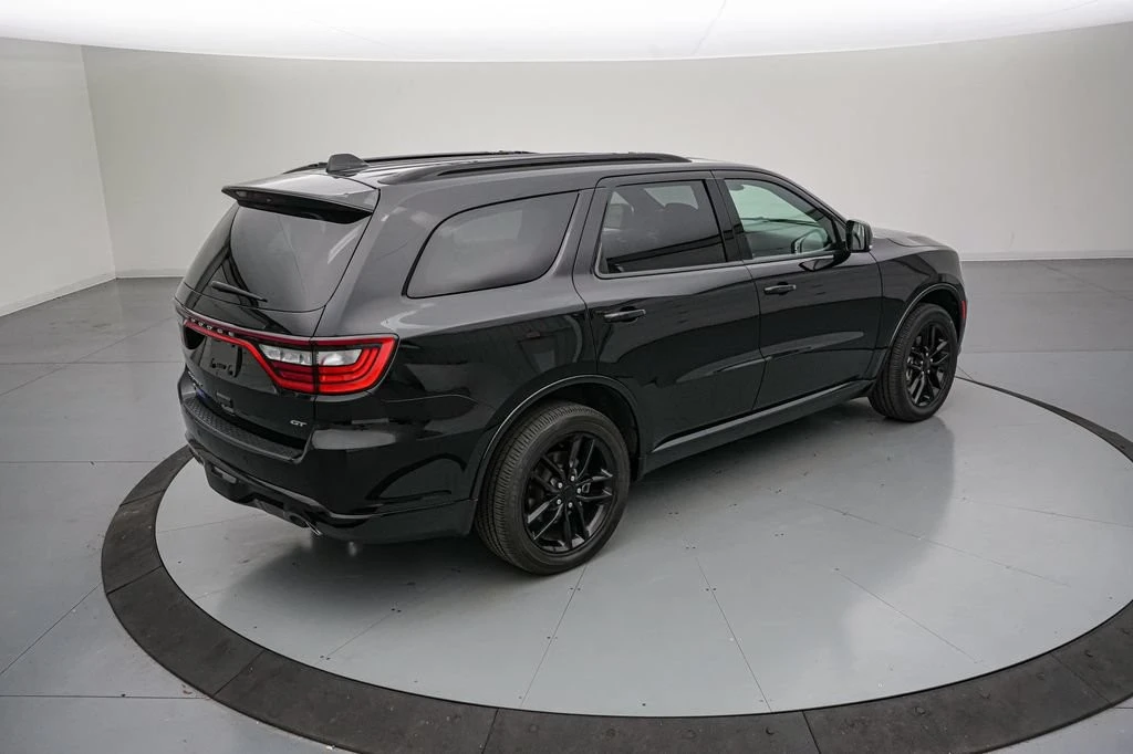 2026 Dodge Durango 3rd Gen - Image 5 of 31