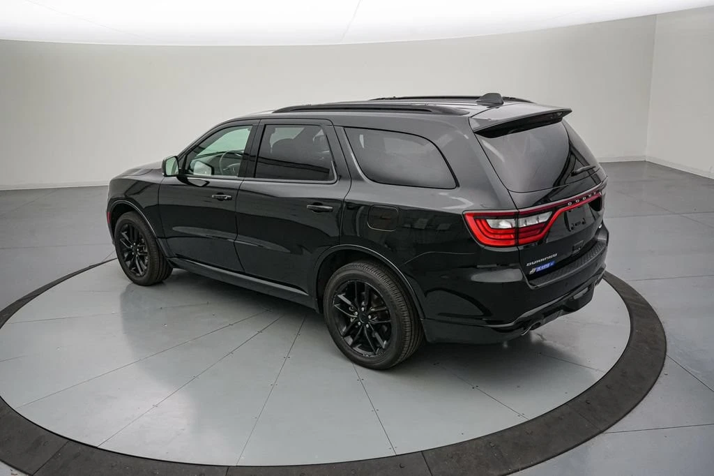2026 Dodge Durango 3rd Gen - Image 7 of 31