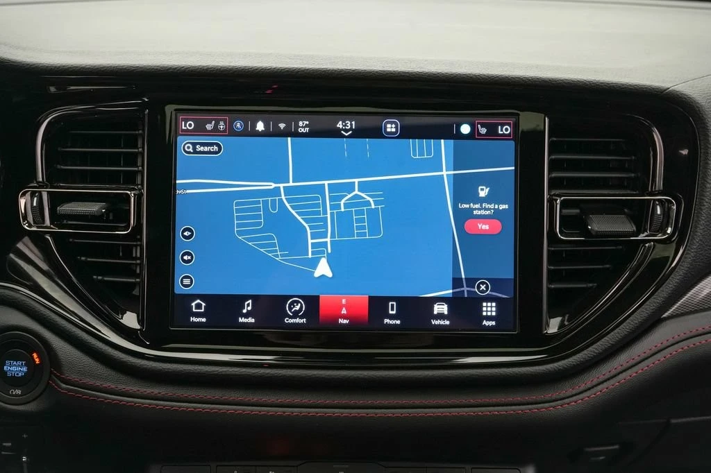 2026 Dodge Durango 3rd Gen - Image 18 of 31