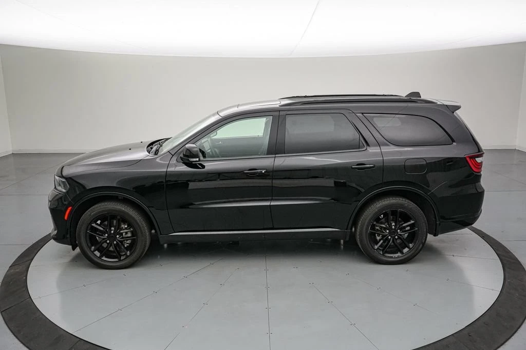 2026 Dodge Durango 3rd Gen - Image 8 of 31