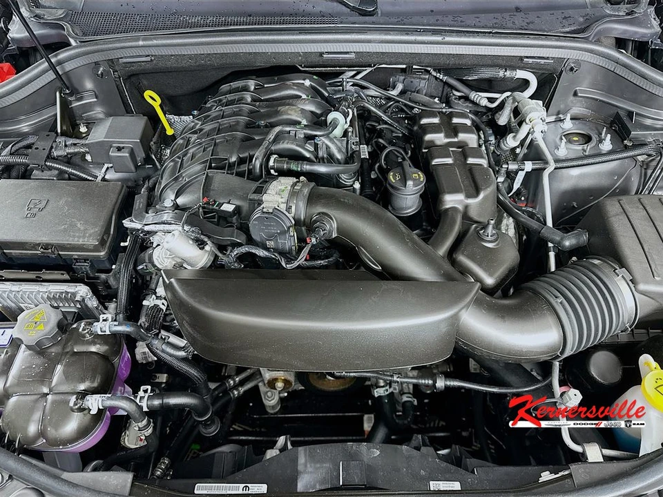 2026 Dodge Durango 3rd Gen - Image 18 of 21
