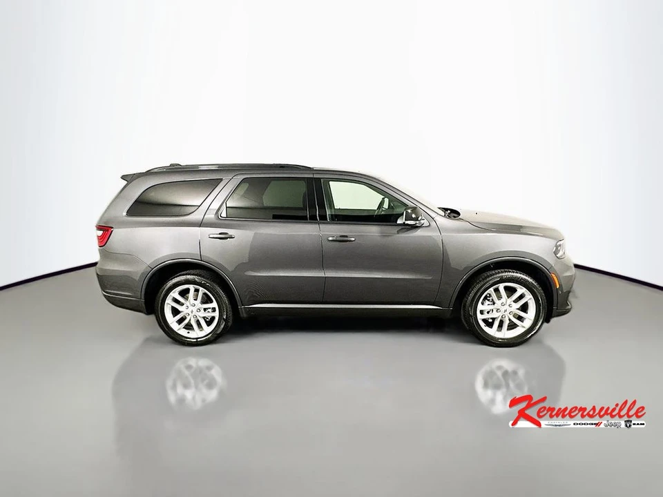 2026 Dodge Durango 3rd Gen - Image 8 of 21