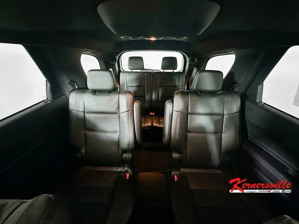 2026 Dodge Durango 3rd Gen - Image 10 of 21
