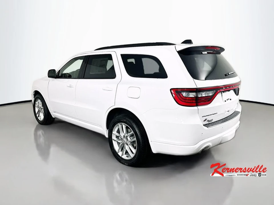 2026 Dodge Durango 3rd Gen - Image 5 of 12