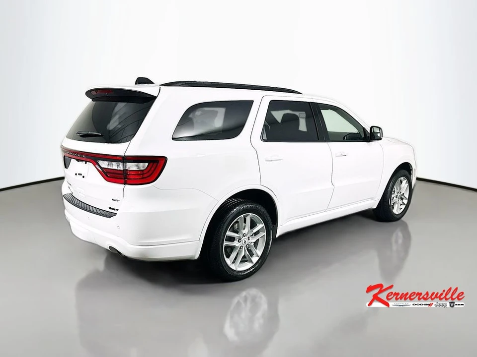 2026 Dodge Durango 3rd Gen - Image 7 of 22
