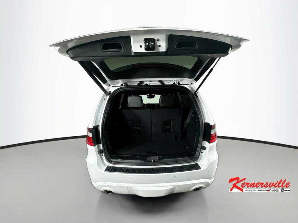 2026 Dodge Durango 3rd Gen - Image 16 of 22