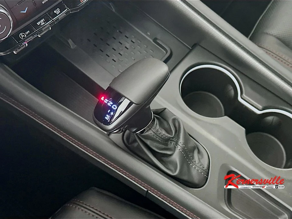 2026 Dodge Durango 3rd Gen - Image 12 of 21