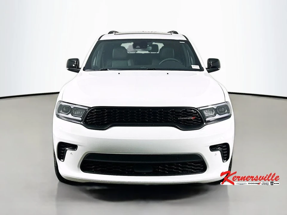 2026 Dodge Durango 3rd Gen - Image 2 of 21