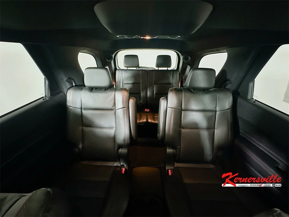 2026 Dodge Durango 3rd Gen - Image 10 of 21