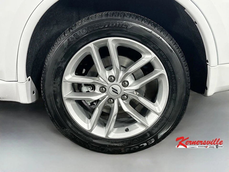 2026 Dodge Durango 3rd Gen - Image 17 of 21