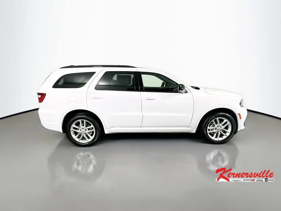 2026 Dodge Durango 3rd Gen - Image 8 of 21
