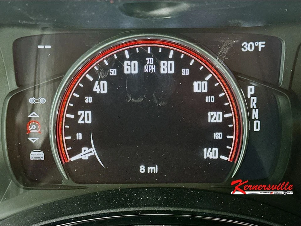 2026 Dodge Durango 3rd Gen - Image 11 of 21
