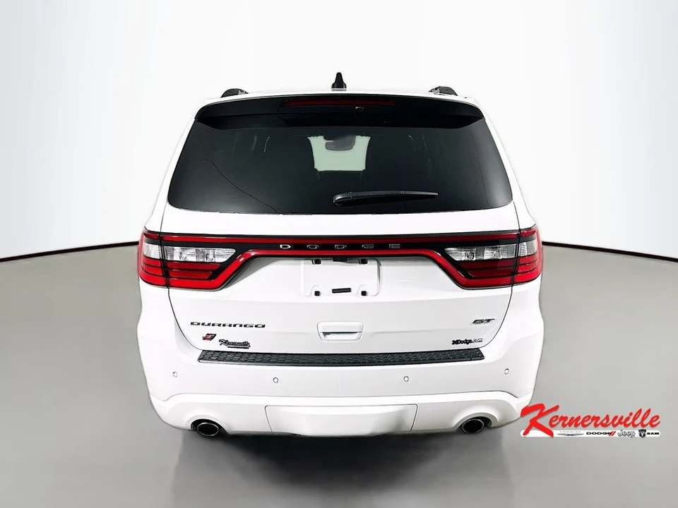 2026 Dodge Durango 3rd Gen - Image 6 of 22