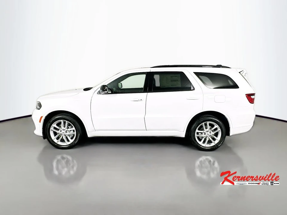 2026 Dodge Durango 3rd Gen - Image 4 of 21